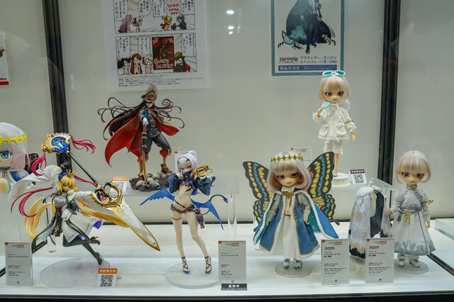 「FGOフェス2024」の盛り上がりが凄すぎる!アトラクションからグッズ、会場限定フードまで9周年の集大成をフォトレポートでお届け