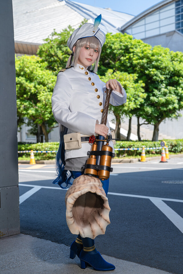 ネモ/はぴるん(@adonis0402a)