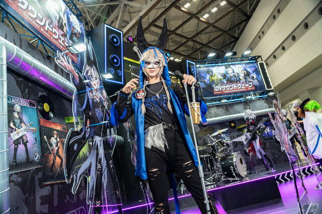 夜の番人(男性)/门之匙(https://space.bilibili.com/226398)