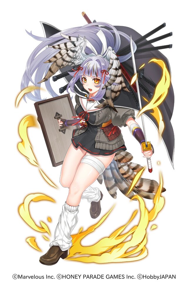 むちむち豊満ボディがたまらん！ 『クイーンズブレイドリミットブレイク』×『シノマス 閃乱カグラ』“最胸”コラボ開催中