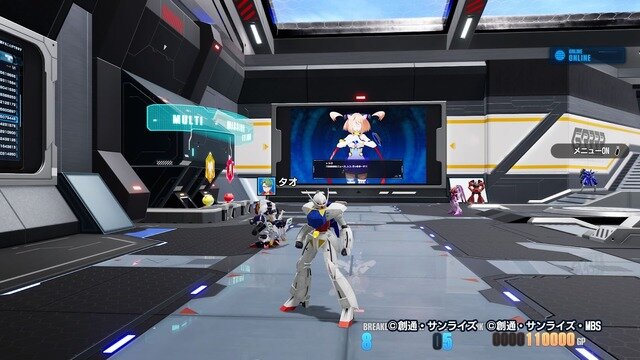 創壊共闘ACT『ガンダムブレイカー4』先行プレイレポ!二刀流など進化したカスタマイズで“俺ガンプラ”の創造力はより深く、より面白くパワーアップ