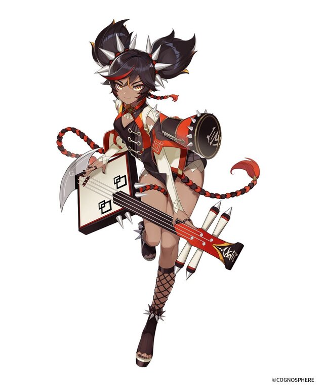 『原神』待望の「ナタ」がついに実装!ムアラニ、カチーナのピックアップや、イベント開催などてんこ盛り