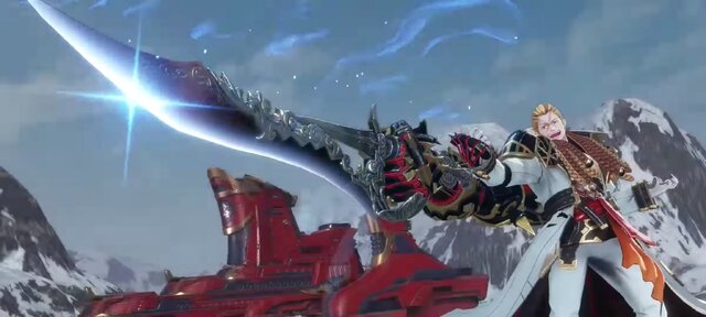 『乖離性ミリオンアーサー：リング』日本国内でも望むファン多数のミリアサ続編を早速プレイー新たな『ミリアサ』ではアーサー以外もプレイアブル！？【プレイレポ】