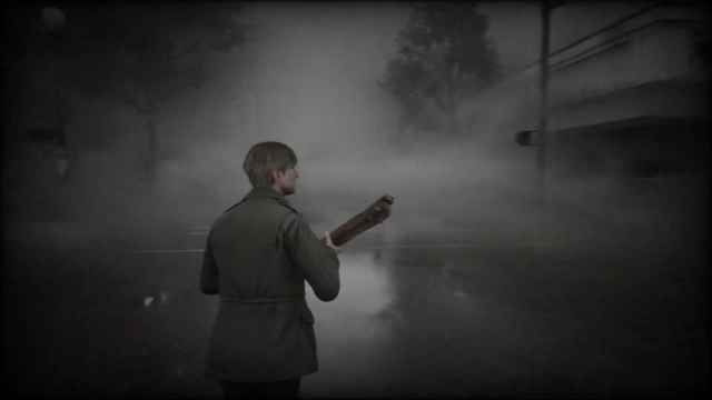 リメイク版『SILENT HILL 2』はUI非表示&レトロ風フィルターが使用可能!没入感たっぷりだけど遊びやすい工夫も