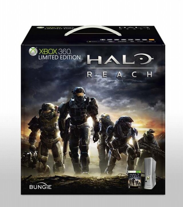 Halo:Reach