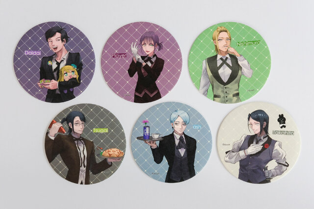 陰キャ部員とドキドキな毎日！？絶妙に気になる『陰キャラブコメ』が、キャラクターボイス入りで「TGS 2024」に初出展