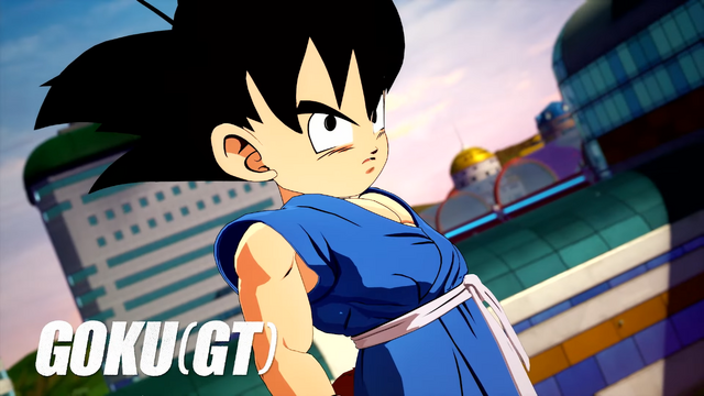 『ドラゴンボール Sparking! ZERO』パンや超サイヤ人4ゴジータが登場する「ドラゴンボールGT編」トレイラー公開!ウルトラビッグバンかめはめ波も披露