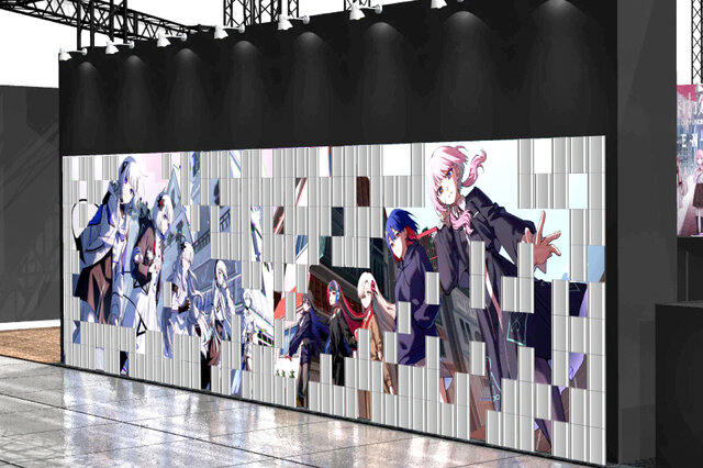 『神椿市建設中。』などを手掛けるKAMITSUBAKI STUDIOが「TGS 2024」に出展！未発売タイトルの試遊やステージ生配信を実施