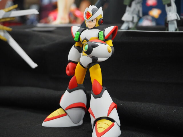 存在感強めの「ちいかわ」も!? 自由な発想が魅力的な「NEXT MODELERS EXPO '24」フォトレポート【後編】