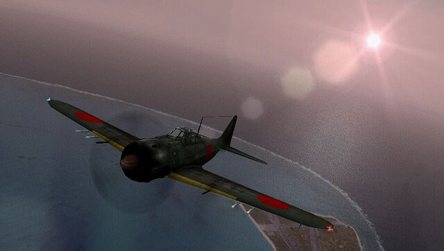 『エースコンバットX2 ジョイントアサルト』、シリーズ初の「レシプロ機」参戦が判明 2枚目の写真・画像