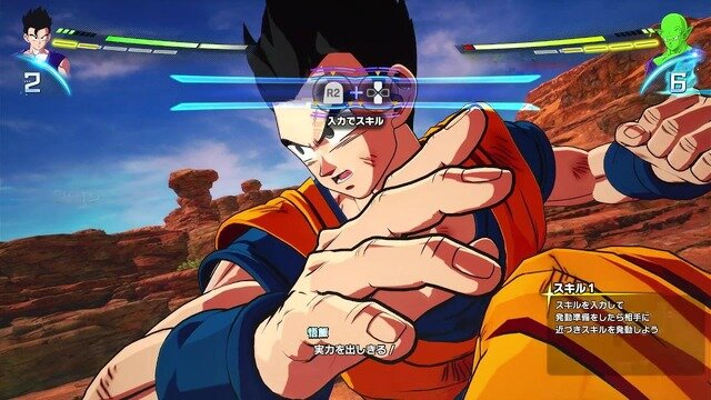ファンじゃなくてもわかるスゴさ！『ドラゴンボール Sparking! ZERO』は原作の名バトルやありえない闘いが作れる【試遊レポート&インタビュー】