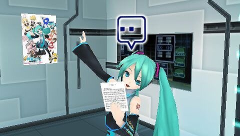 初音ミク ‐Project DIVA‐ 2nd