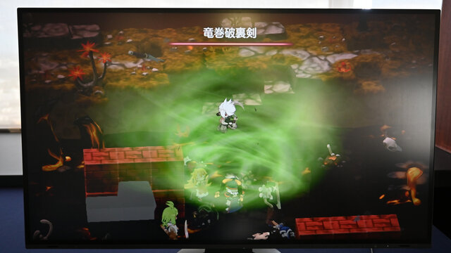 “懐かしくて新しいSRPG”へ！ 発売日も発表された『ファントムブレイブ 幽霊船団と消えた英雄』プレスカンファレンス&インタビューレポ【TGS2024】