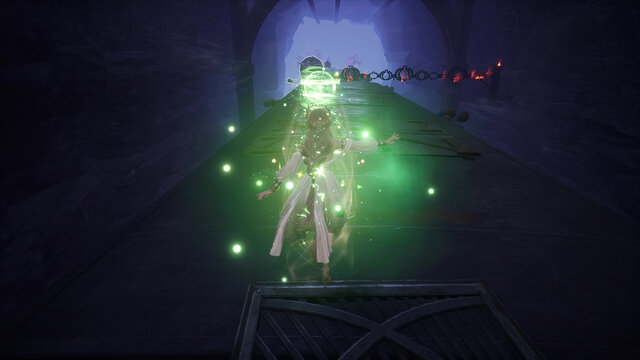 幻想的な世界をコーデの力で大冒険!『インフィニティニキ』試遊レポ【TGS2024】