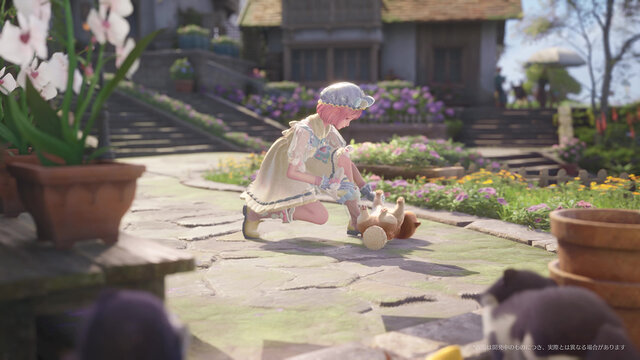 幻想的な世界をコーデの力で大冒険!『インフィニティニキ』試遊レポ【TGS2024】