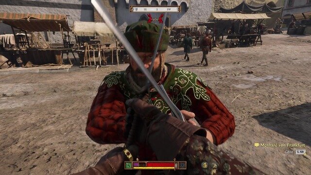 15世紀中世をリアルに描く『キングダムカム・デリバランスII』メディア向けイベントレポ&インタビュー!前作との繋がりや進化したポイントとは?【TGS2024】