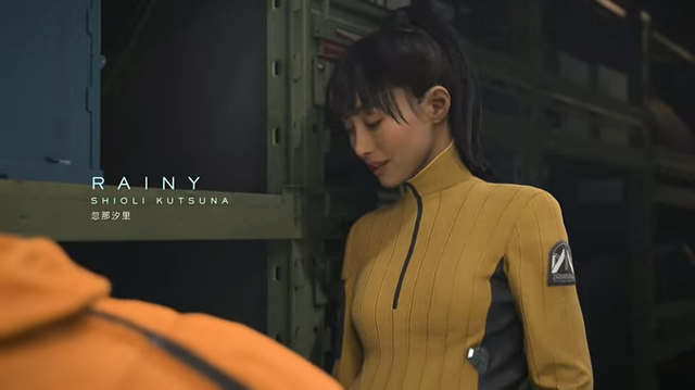 小島秀夫監督ら登壇の『DEATH STRANDING 2』Special Stageレポート。コロナ禍を経て描かれる「繋がり」とは何か?【TGS2024】