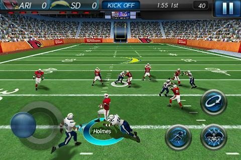 NFL 2011