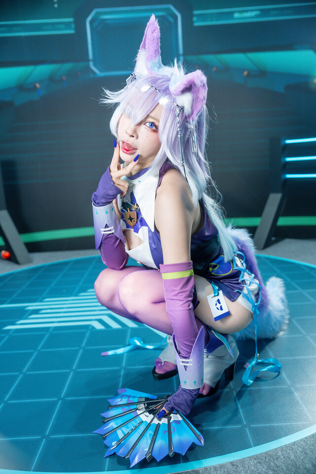 シャダ『イザリア』／千葉チュチュ（X：@ErokoChiba）