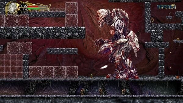Xbox360『悪魔城ドラキュラHarmony of Despair』本日配信開始 ― 第3章