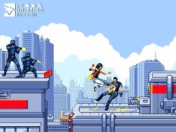 Ds版 スマブラ にスーパーファミコン版 Ffxiii 海外ファンの力作画像 インサイド