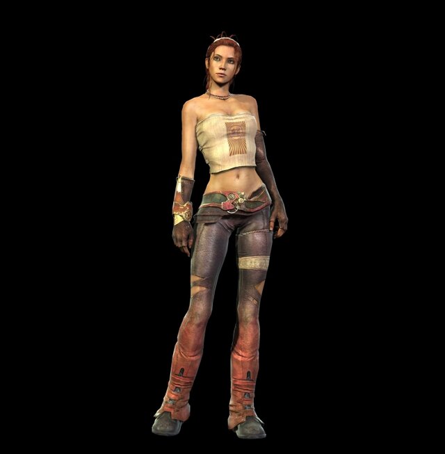 ENSLAVED ODYSSEY TO THE WEST