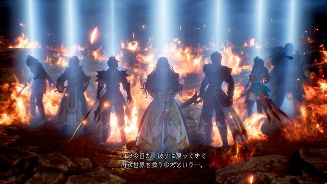 『ロマンシング サガ2 リベンジオブザセブン』先行プレイレポ―初のフルリメイクは戦闘も冒険も遊びやすくパワーアップ!よりドラマチックに自分だけの帝国の歴史を紡ぎ出せ