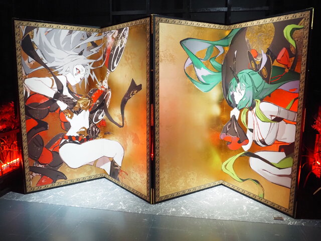 イラストレーター・LAMによる個展『千客万雷』ミニフォトレポート！身体に電撃が走るような“LAM節”が炸裂、大ボリュームで贈る展示イラストの数々をぜひ生で見て欲しい