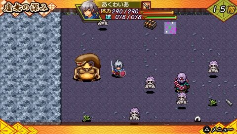 バクマツ 維新伝 レボリューション クエストパック第2弾 新鮮組編 配信開始 インサイド