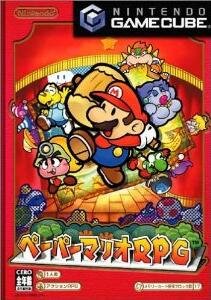 ストーリー マリオ