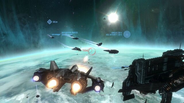 Halo Reach