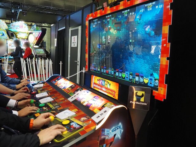 『アイマス』『マイクラ』にVR『鬼武者』まで！ ゲーセンでの稼働が待ち遠しい新作アーケードゲームをピックアップ