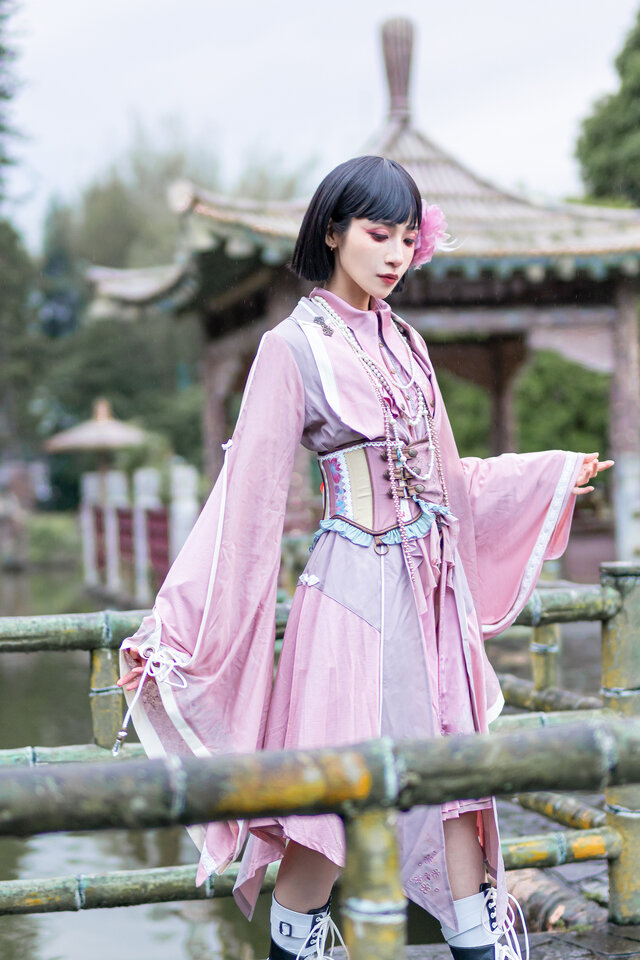 OZZON JAPAN／伊登/Idun（Instagram：yuiyui331）