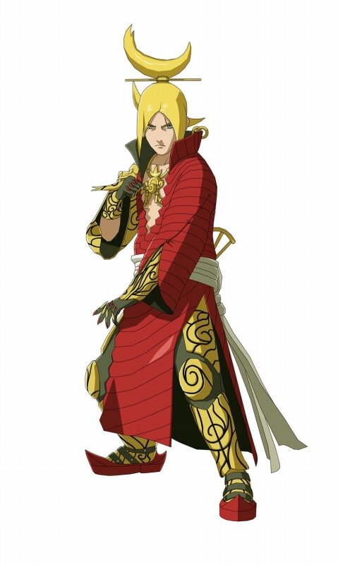 NARUTO-ナルト- 疾風伝 ナルティメットストーム2