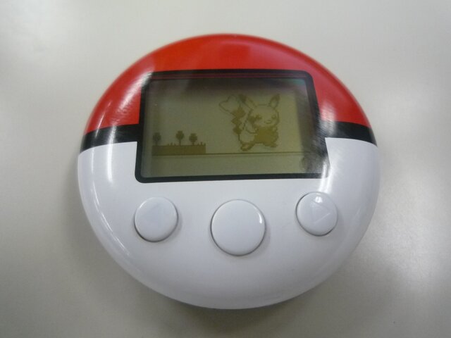 ポケウォーカー ポケウォーカー
