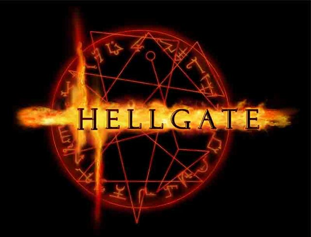 HELLGATE