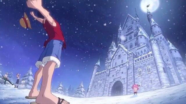 『NTE』『無限大』に並ぶ大作オープンワールド『望月 WANGYUE』が新たな実機映像を公開！―次なるヒット作を探せ！日本未上陸の注目ゲームアプリ3選【2024年12月23日】