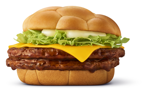 あんたバーガー!?マック×「エヴァ」コラボ第2弾のCMがパロディまみれ―たった30秒の間に、何個見つけた?