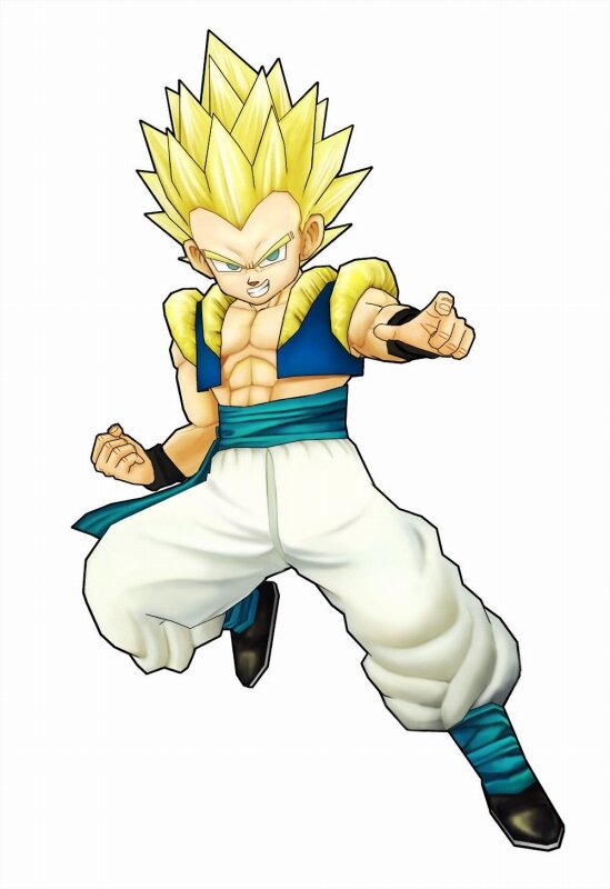 ドラゴンボール タッグバーサス