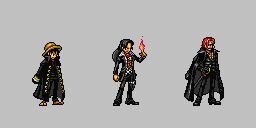 ワンピース ギガントバトル!