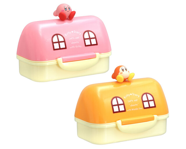 振ると光り、鳴る「サウンドスターロッド」も!『星のカービィ』1月登場予定のグッズ情報が公開ー書籍や雑貨、ぬいぐるみなど多数