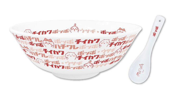 「イトーヨーカドー」×「ちいかわ」コラボグッズの販売方法が変更ー店頭では当日整理券を配布、ネット通販は抽選販売に