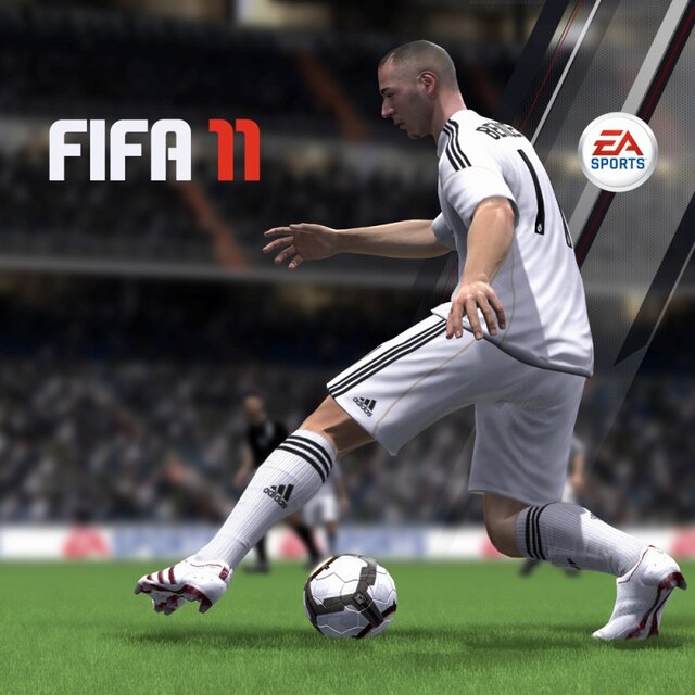 Fifaシリーズ最新作 Fifa 11 ワールドクラスサッカー 10月21日にキックオフ 4枚目の写真 画像 インサイド Fifaシリーズ最新作 Fifa 11 ワールドクラスサッカー 10月21日にキックオフ 4枚目の写真 画像 インサイド