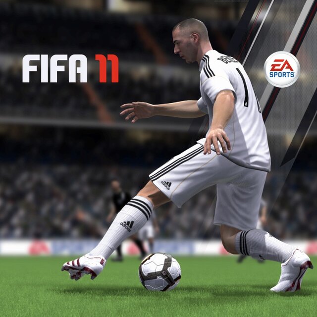 Fifaシリーズ最新作 Fifa 11 ワールドクラスサッカー 10月21日にキックオフ 4枚目の写真 画像 インサイド