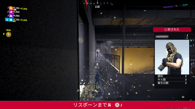 1周年を迎えた『THE FINALS』でガチ大会をやってみたら想像以上に白熱した