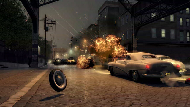 Mafia II