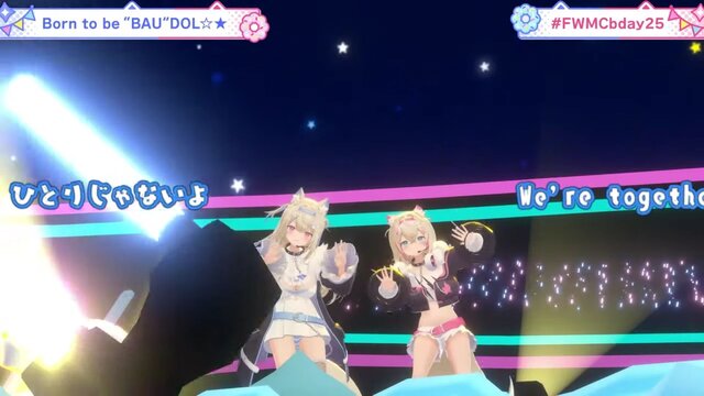 （C）2016 COVER Corp.