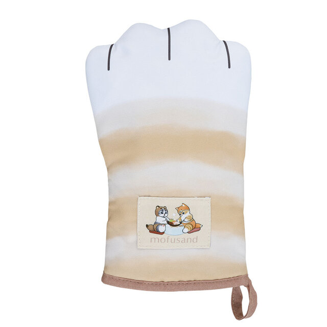 にゃんこたちとほかほか鍋！新作一番くじ「mofusand」全ラインナップ公開ー可愛い鍋や食器、にゃんこの手形鍋つかみも