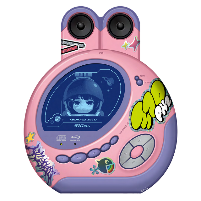 にじさんじ・月ノ美兎のオリジナルゲーム『アルクマルチバース』正式発表!散歩コースを選んで“自分だけの曲とMV”を作り上げよう