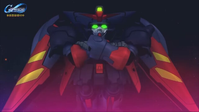 なんとライジングフリーダムガンダムも!『SDガンダム ジージェネレーション エターナル』最新PVで40機以上の登場MSを紹介